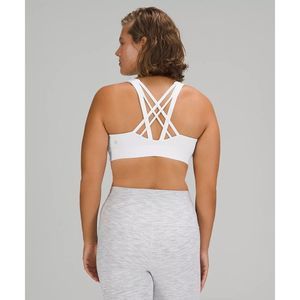 Lululemon, Free to Be Elevated Bra 
Light Support, DD/DDD(E) Cup, size 10